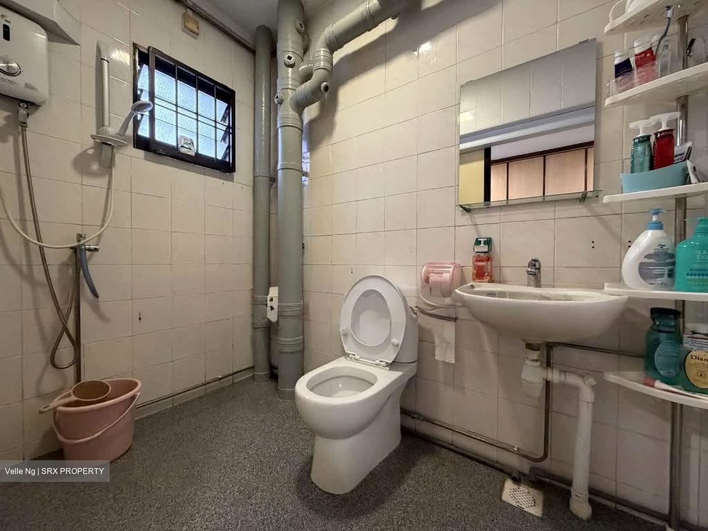 Blk 123C Rivervale Grove (Sengkang), HDB 5 Rooms #574003871